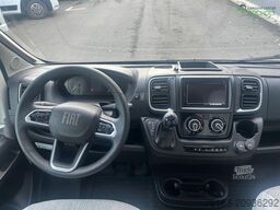 BÜRSTNER Campeo TD 676 G