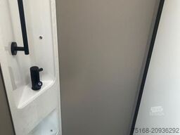 BÜRSTNER Campeo TD 676 G