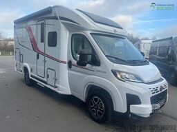 BÜRSTNER Campeo TD 676 G