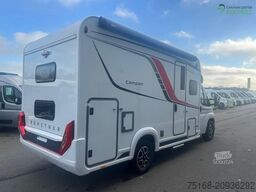 BÜRSTNER Campeo TD 676 G