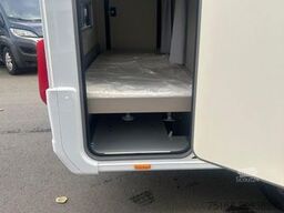 BÜRSTNER Campeo TD 676 G