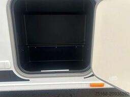 BÜRSTNER Campeo TD 676 G