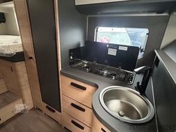 KNAUS L!VE I 700 MEG