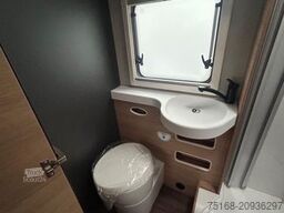 KNAUS L!VE I 700 MEG