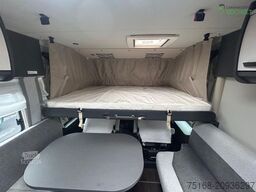 KNAUS L!VE I 700 MEG