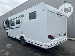 KNAUS L!VE I 700 MEG