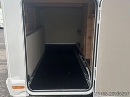 KNAUS L!VE I 700 MEG