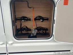 KNAUS L!VE I 700 MEG