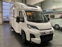 WEINSBERG CaraSuite 700 ME LED Scheinwerfer / Abstandstemp