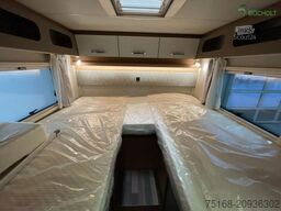 WEINSBERG CaraSuite 700 ME LED Scheinwerfer / Abstandstemp