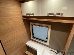 WEINSBERG CaraSuite 700 ME LED Scheinwerfer / Abstandstemp