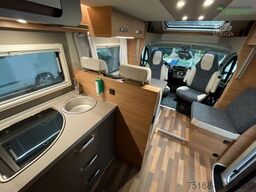 WEINSBERG CaraSuite 700 ME LED Scheinwerfer / Abstandstemp