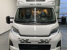 WEINSBERG CaraSuite 700 ME LED Scheinwerfer / Abstandstemp