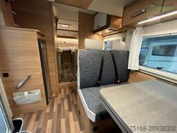 WEINSBERG CaraSuite 700 ME LED Scheinwerfer / Abstandstemp