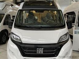 HOBBY Vantana De Luxe K60 FT Markise / Panoramadach