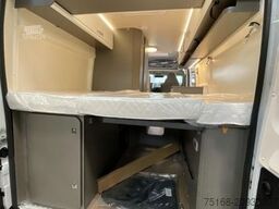 HOBBY Vantana De Luxe K60 FT Markise / Panoramadach