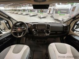 HOBBY Vantana De Luxe K60 FT Markise / Panoramadach