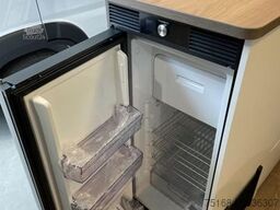 HOBBY Vantana De Luxe K60 FT Markise / Panoramadach