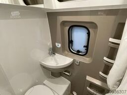 HOBBY Vantana De Luxe K60 FT Markise / Panoramadach