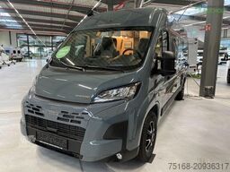 WEINSBERG CaraBus 600 MQ EDITION [FIRE] Modell 2026