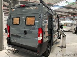 WEINSBERG CaraBus 600 MQ EDITION [FIRE] Modell 2026