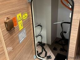 WEINSBERG CaraBus 600 MQ EDITION [FIRE] Modell 2026