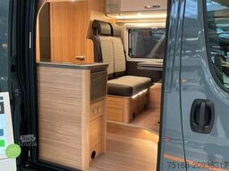 WEINSBERG CaraBus 600 MQ EDITION [FIRE] Modell 2026