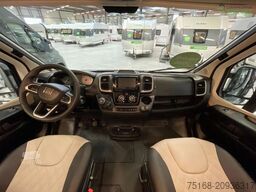 WEINSBERG CaraBus 600 MQ EDITION [FIRE] Modell 2026