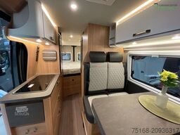 WEINSBERG CaraBus 600 MQ EDITION [FIRE] Modell 2026