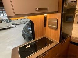 WEINSBERG CaraBus 600 MQ EDITION [FIRE] Modell 2026