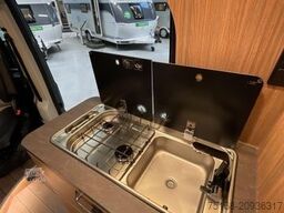 WEINSBERG CaraBus 600 MQ EDITION [FIRE] Modell 2026