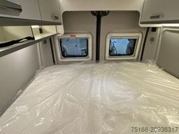 WEINSBERG CaraBus 600 MQ EDITION [FIRE] Modell 2026