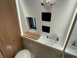 WEINSBERG CaraBus 600 MQ EDITION [FIRE] Modell 2026