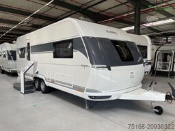 HOBBY Prestige 620 CL Modell 2025 / 2200 Kg Achse