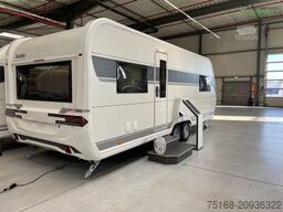 HOBBY Prestige 620 CL Modell 2025 / 2200 Kg Achse