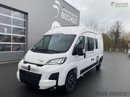 PÖSSL D-Line 2WIN S Plus Modell 2025 / Navigation / RF