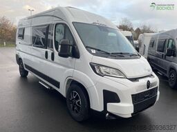 PÖSSL D-Line 2WIN S Plus Modell 2025 / Navigation / RF