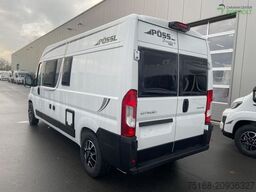 PÖSSL D-Line 2WIN S Plus Modell 2025 / Navigation / RF