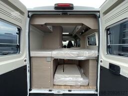 PÖSSL D-Line 2WIN S Plus Modell 2025 / Navigation / RF