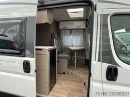 PÖSSL D-Line 2WIN S Plus Modell 2025 / Navigation / RF