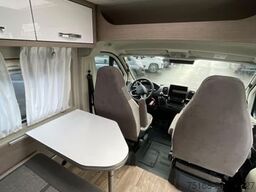 PÖSSL D-Line 2WIN S Plus Modell 2025 / Navigation / RF