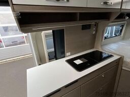 PÖSSL D-Line 2WIN S Plus Modell 2025 / Navigation / RF