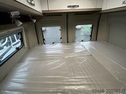 PÖSSL D-Line 2WIN S Plus Modell 2025 / Navigation / RF