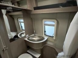 PÖSSL D-Line 2WIN S Plus Modell 2025 / Navigation / RF