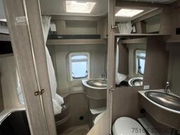 PÖSSL D-Line 2WIN S Plus Modell 2025 / Navigation / RF