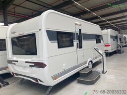 HOBBY De Luxe 540 UL Modell 2026