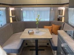 HOBBY De Luxe 540 UL Modell 2026