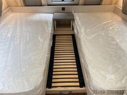 HOBBY De Luxe 540 UL Modell 2026