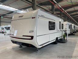 FENDT Diamant 560 DW Modell 2025/ 1900 kg / Avila