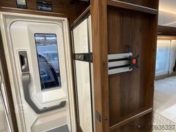 FENDT Diamant 560 DW Modell 2025/ 1900 kg / Avila